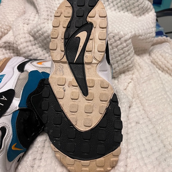 Nike Air Max Speed Turf “Dan Marino” edition - Picture 3 of 5